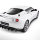 Illustration for article titled Lotus Evora S: 350 HP Worth Of Supercharged Go